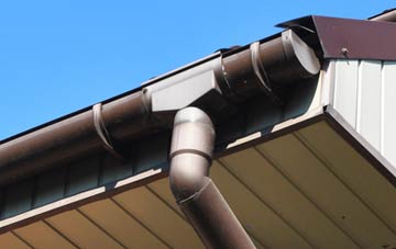 types of Mossdale fascias