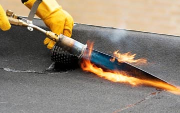 flat roof repairs Mossdale, Dumfries And Galloway
