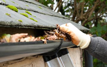 gutter cleaning Mossdale, Dumfries And Galloway