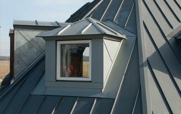metal roofing Mossdale, Dumfries And Galloway