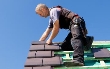 disadvantages of Mossdale slate roofing