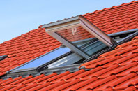 Mossdale roof window