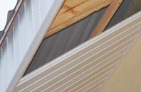 rated Mossdale soffit repair companies